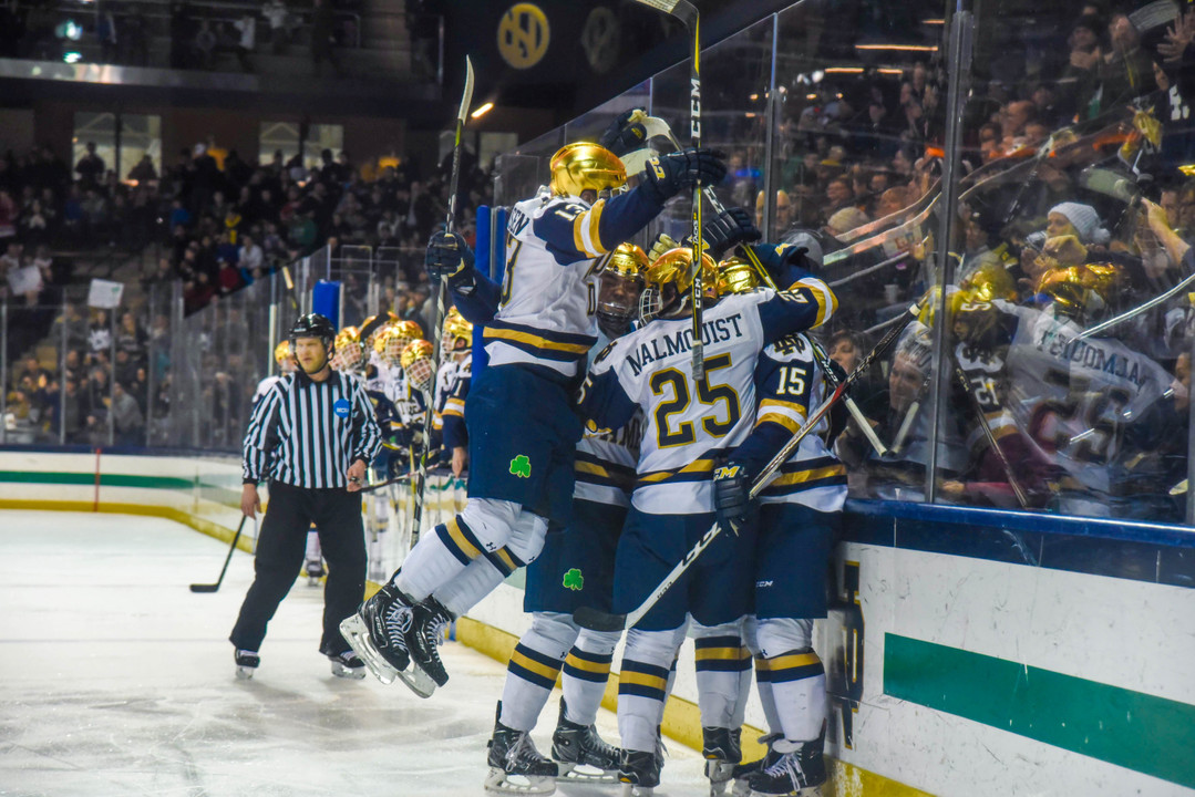 Notre Dame Fighting Irish - Official Athletics Website