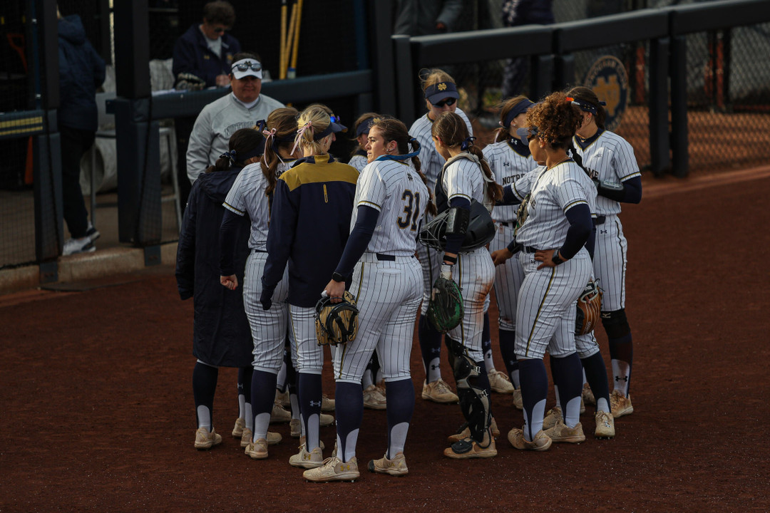 Notre Dame Fighting Irish - Official Athletics Website
