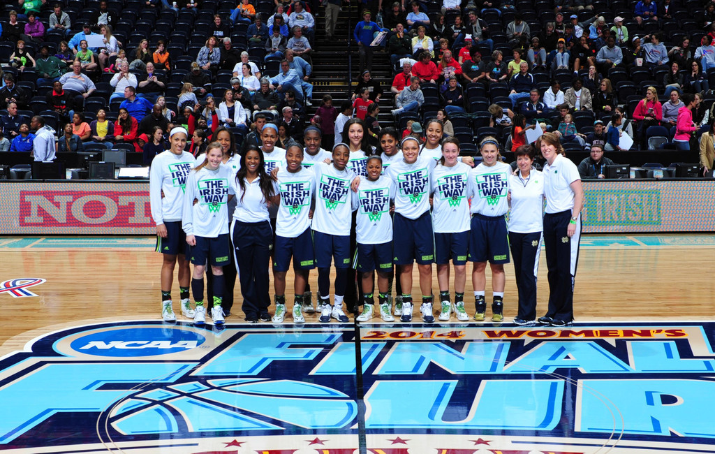 Final Four Gallery- Saturday