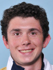 Spencer Rheinhardt - Cross Country - Notre Dame Fighting Irish