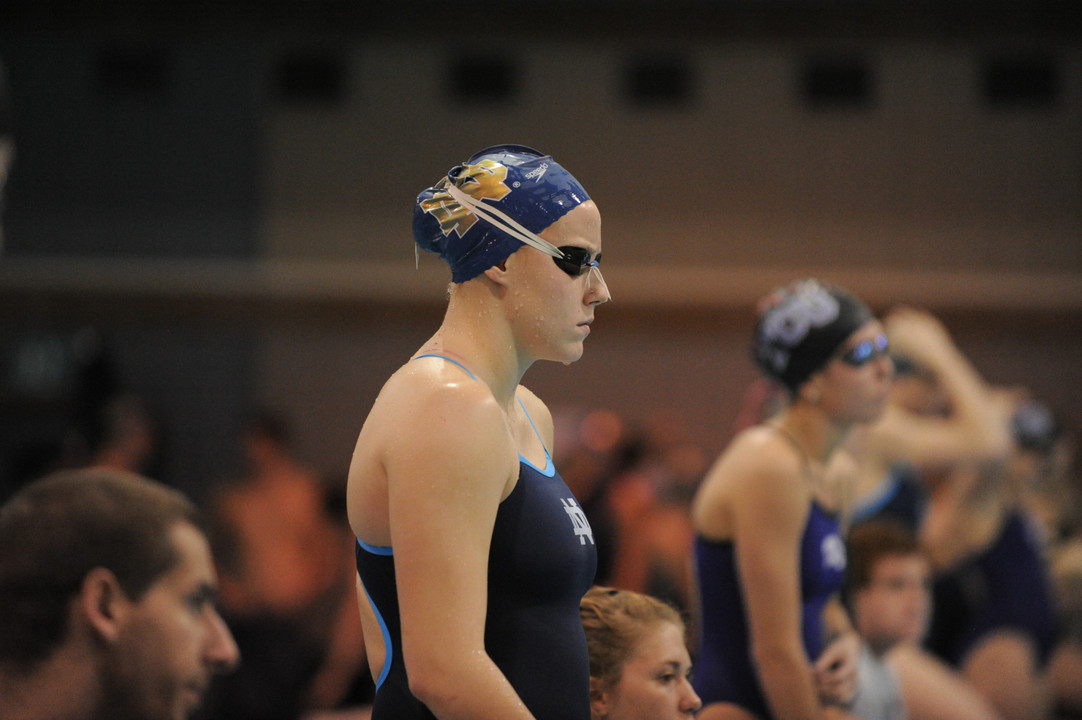Freshman Emma Reaney appeared in the Jan. 16th edition of Sports Illustrated's Faces In The Crowd.