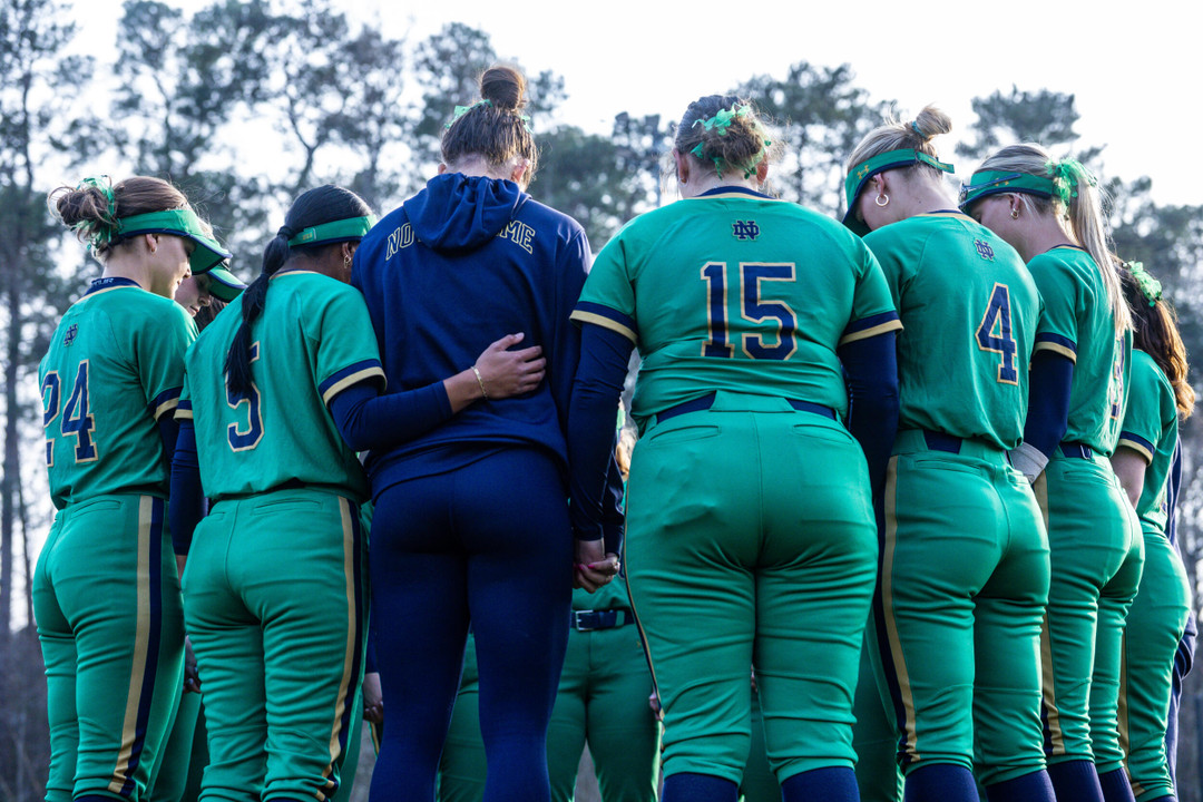 Notre Dame Fighting Irish - Official Athletics Website