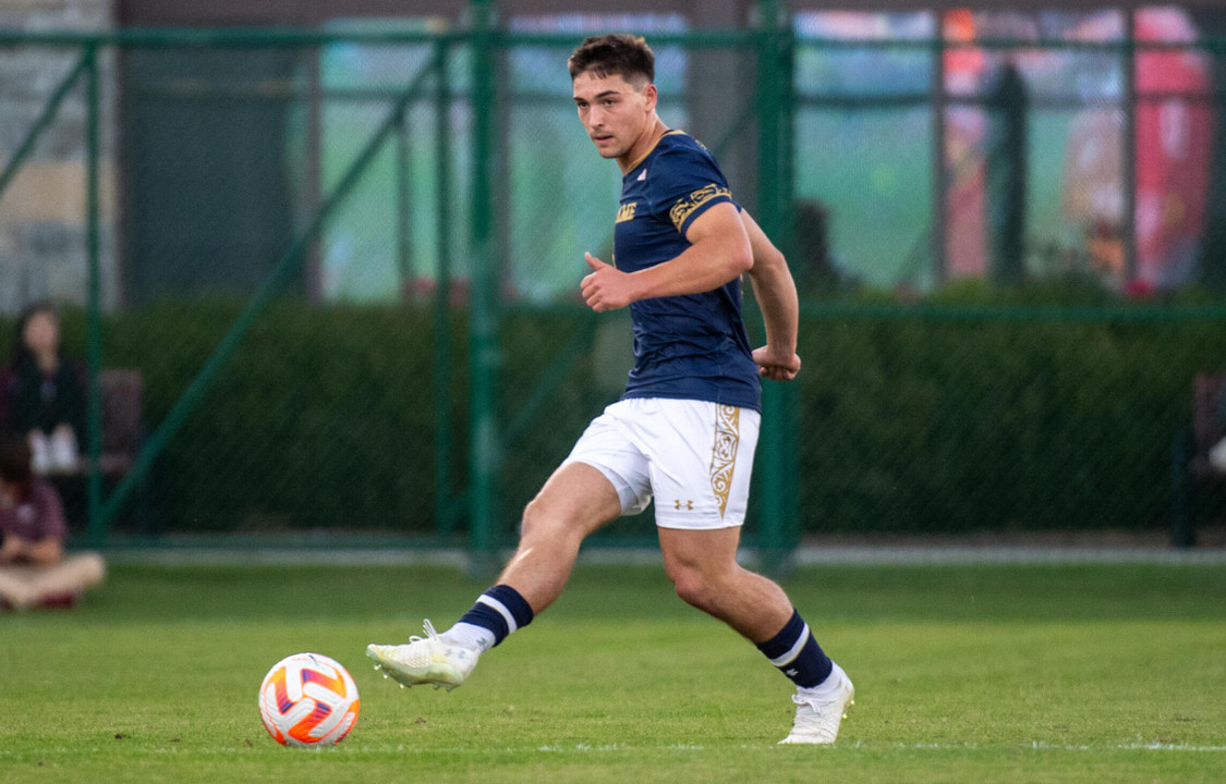 Notre Dame Fighting Irish - Official Athletics Website