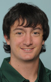 Daven Brodess - Men's Tennis - Notre Dame Fighting Irish