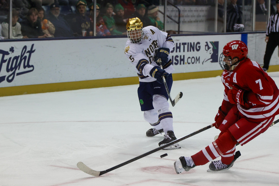 Notre Dame Fighting Irish - Official Athletics Website