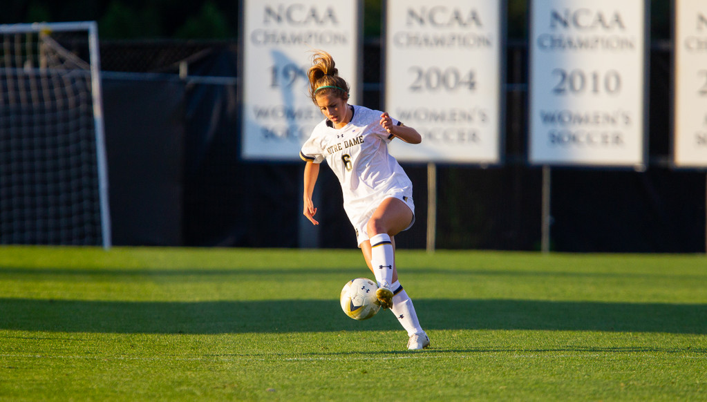 Notre Dame vs. Florida State