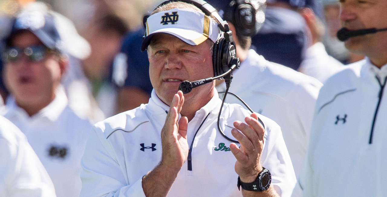 Notre Dame Fighting Irish - Official Athletics Website