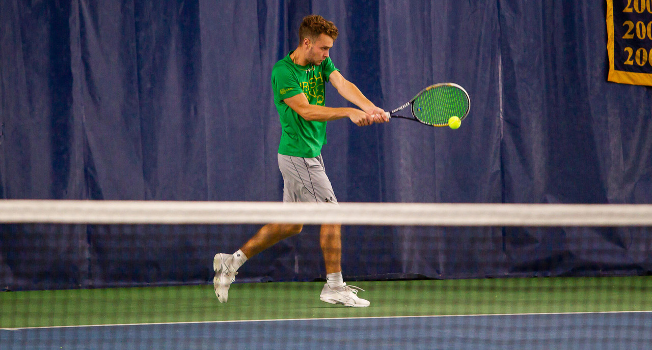 Notre Dame Fighting Irish - Official Athletics Website