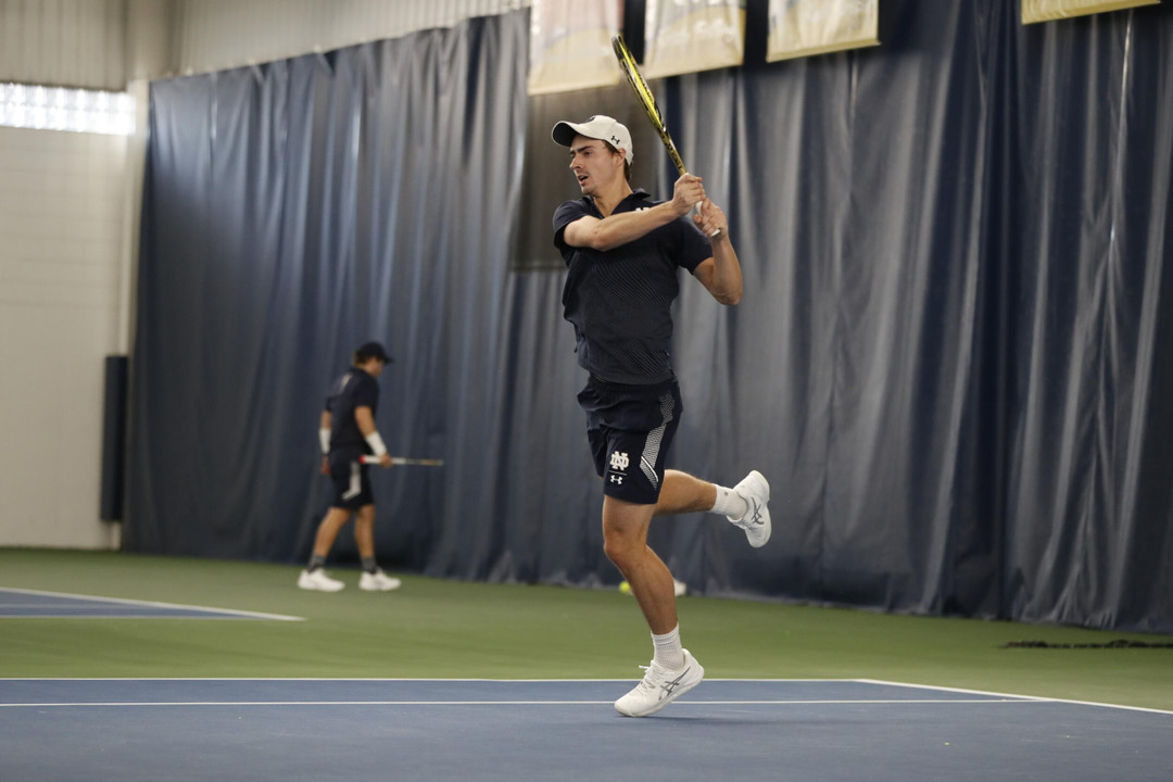 Notre Dame Fighting Irish - Official Athletics Website