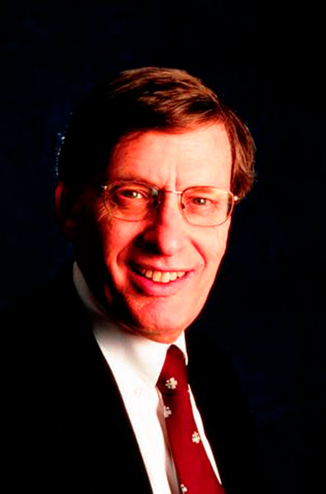 Bud Selig.