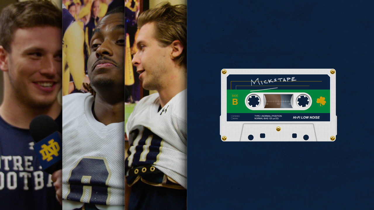 Notre Dame Fighting Irish - Official Athletics Website