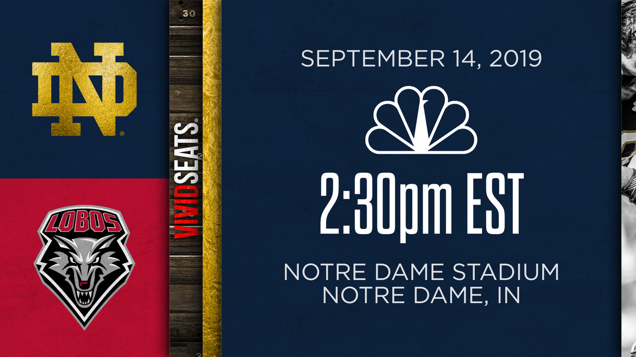 Notre Dame Fighting Irish - Official Athletics Website
