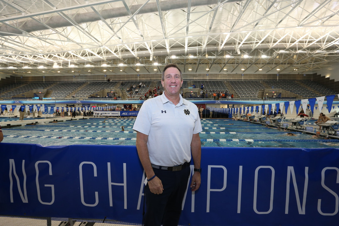 Notre Dame Fighting Irish - Official Athletics Website