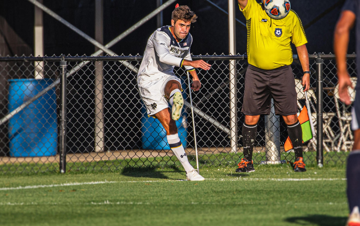 Notre Dame Fighting Irish - Official Athletics Website