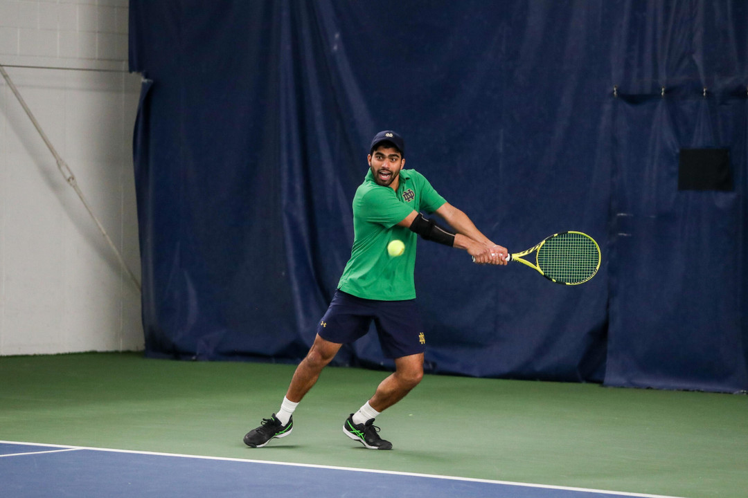 Notre Dame Fighting Irish - Official Athletics Website