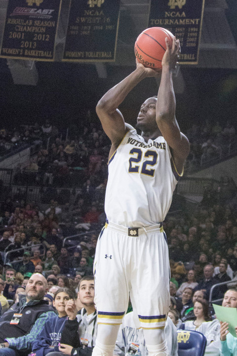 Jerian Grant
