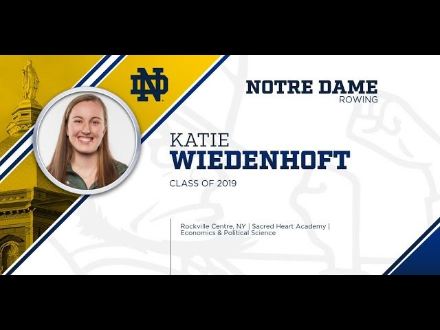 Notre Dame Fighting Irish - Official Athletics Website