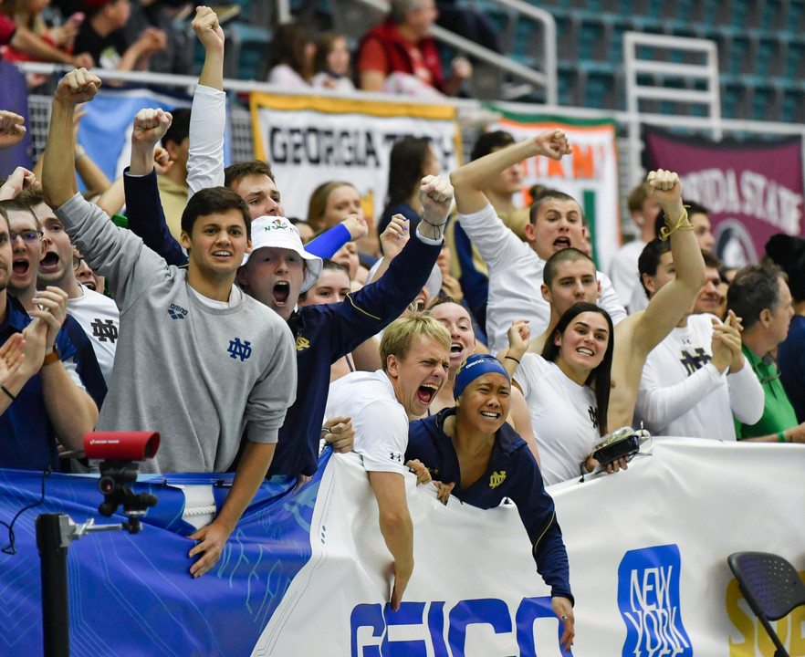 Notre Dame Fighting Irish - Official Athletics Website