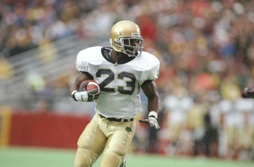 Notre Dame Fighting Irish - Official Athletics Website