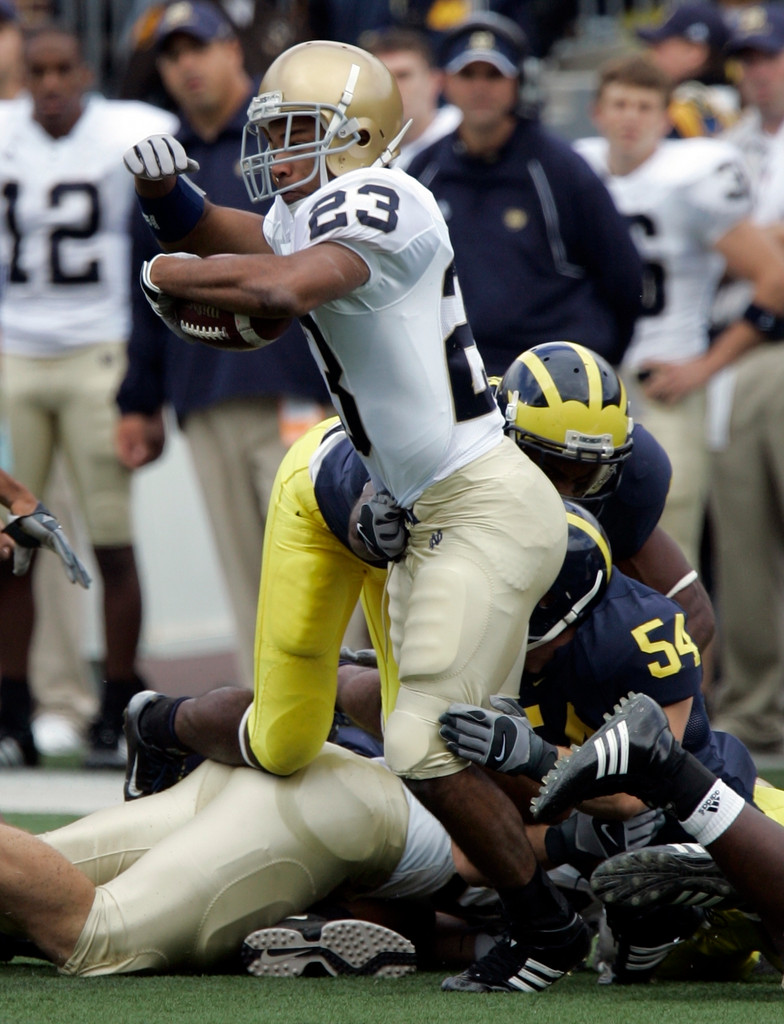 Golden Tate