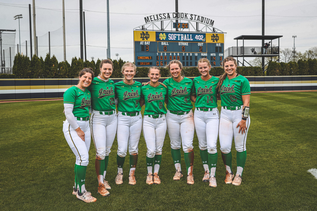 Notre Dame Fighting Irish - Official Athletics Website