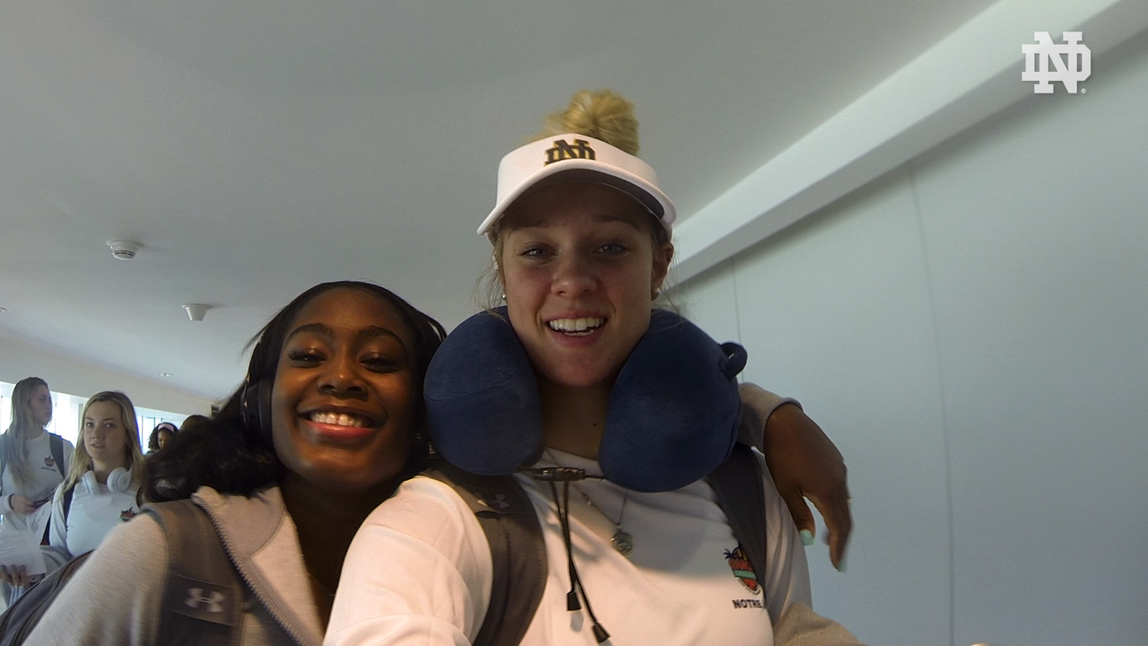 Notre Dame Fighting Irish - Official Athletics Website