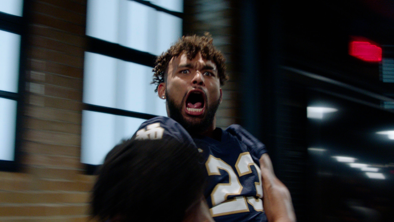 Notre Dame Fighting Irish - Official Athletics Website
