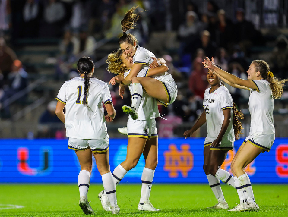 Notre Dame Fighting Irish - Official Athletics Website