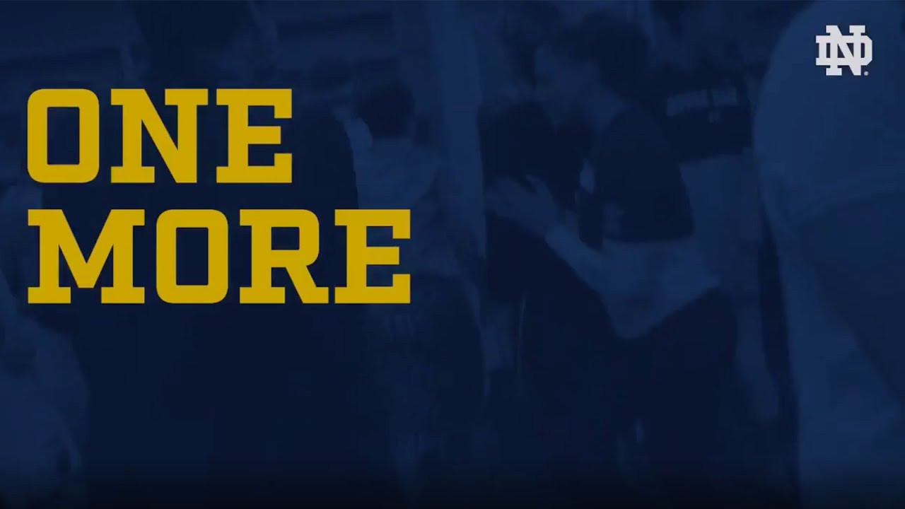 @NDWBB | One More (2019)