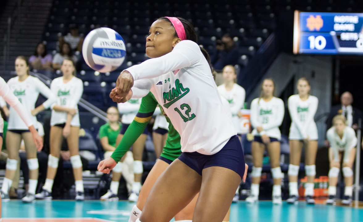 Notre Dame Fighting Irish - Official Athletics Website