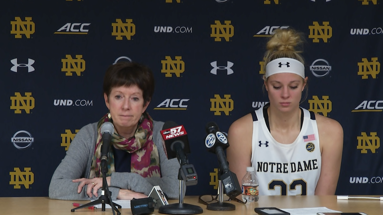 Notre Dame Fighting Irish - Official Athletics Website