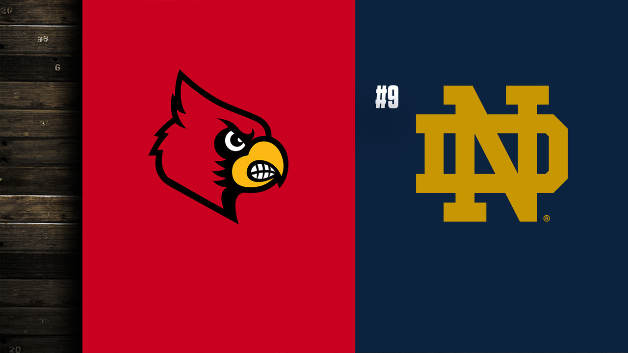 Notre Dame Fighting Irish - Official Athletics Website