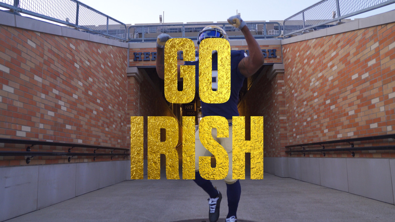 Notre Dame Fighting Irish - Official Athletics Website