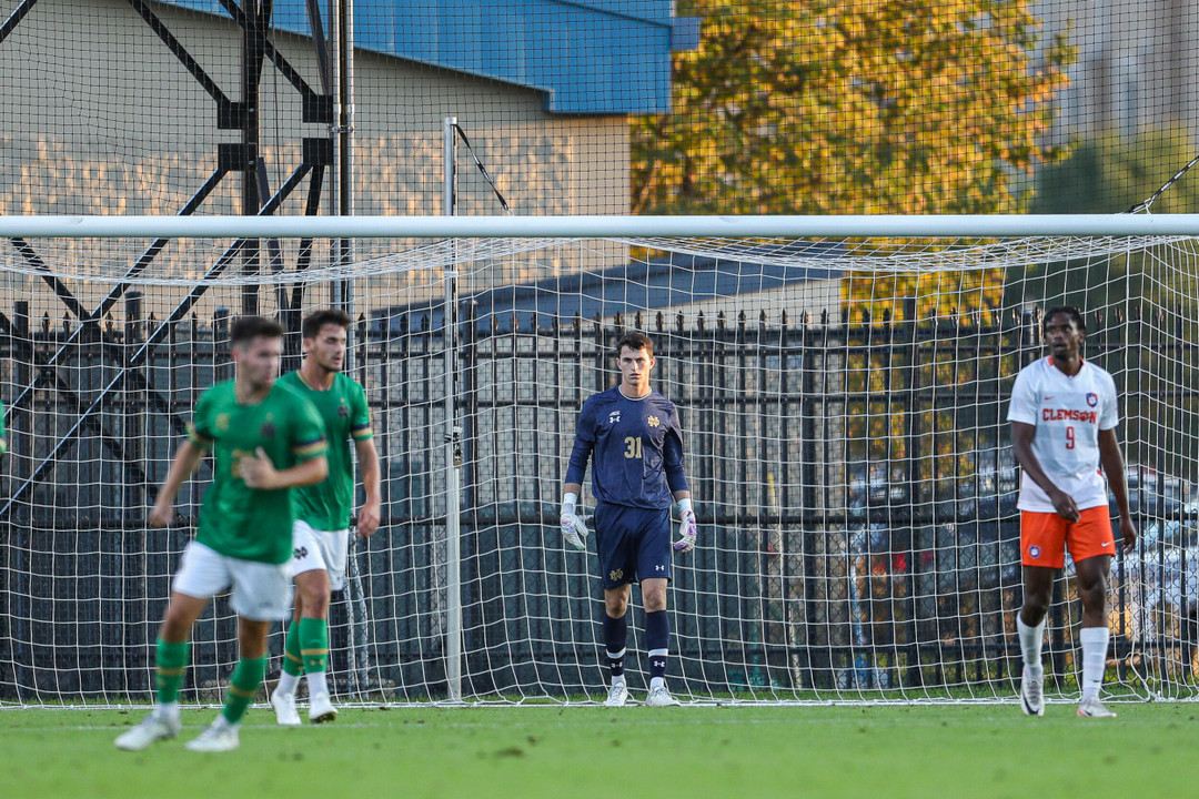 Notre Dame Fighting Irish - Official Athletics Website