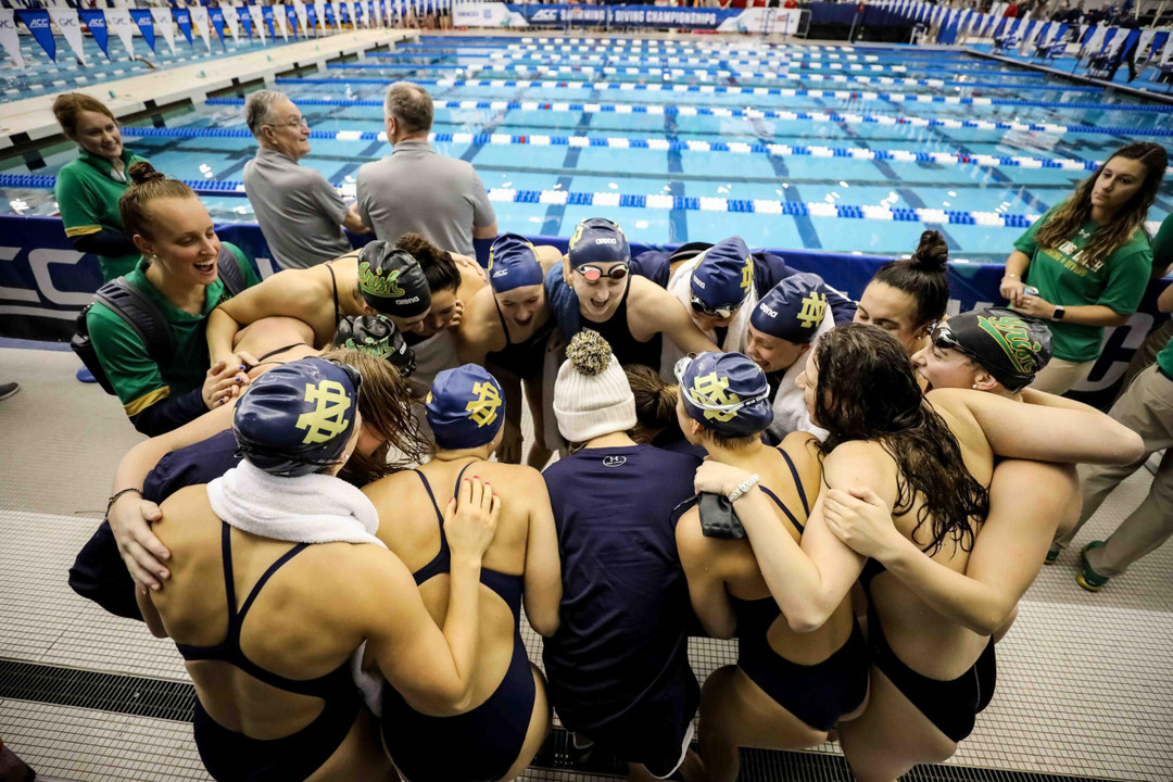 Notre Dame Fighting Irish - Official Athletics Website