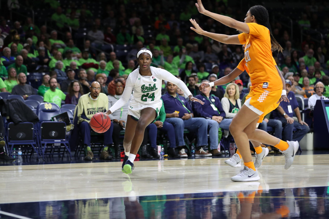 Notre Dame Fighting Irish - Official Athletics Website