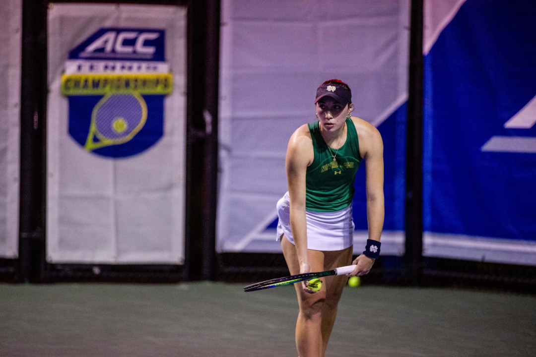 Notre Dame Fighting Irish - Official Athletics Website