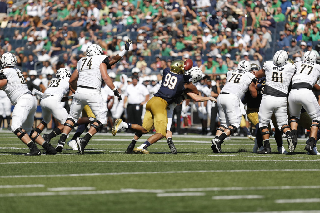 Jerry Tillery