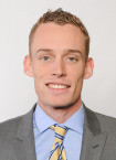 Robert Youngdahl - Baseball - Notre Dame Fighting Irish