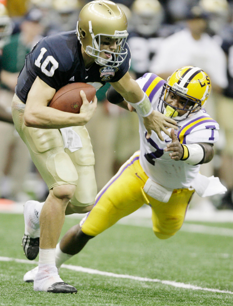 Sugar Bowl