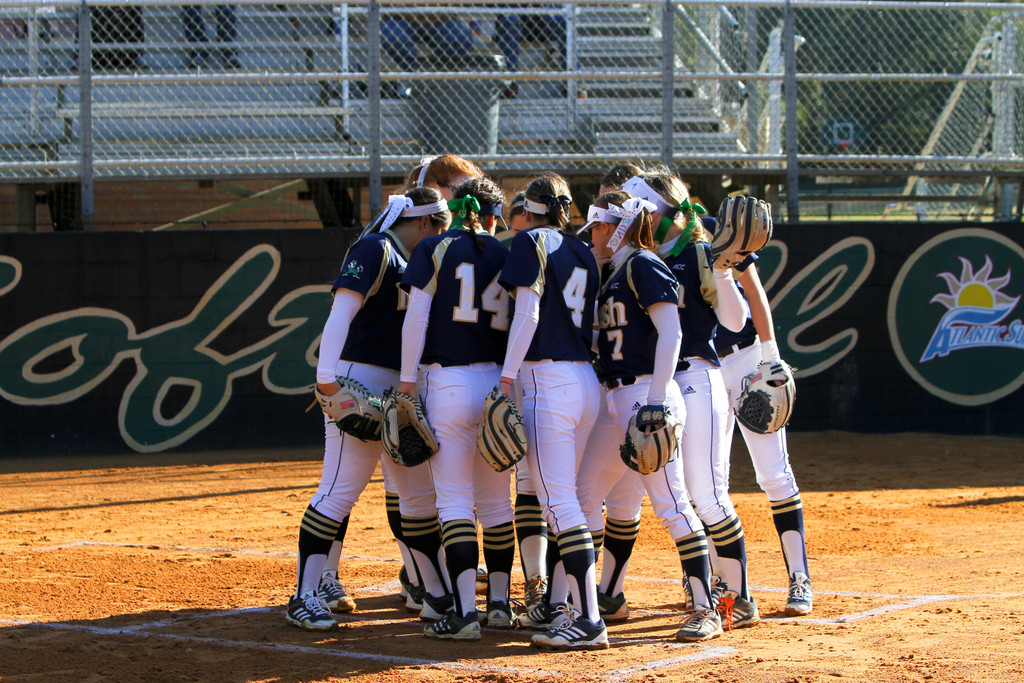 2014 Season in Photos