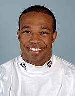 Ambrose Wooden '07