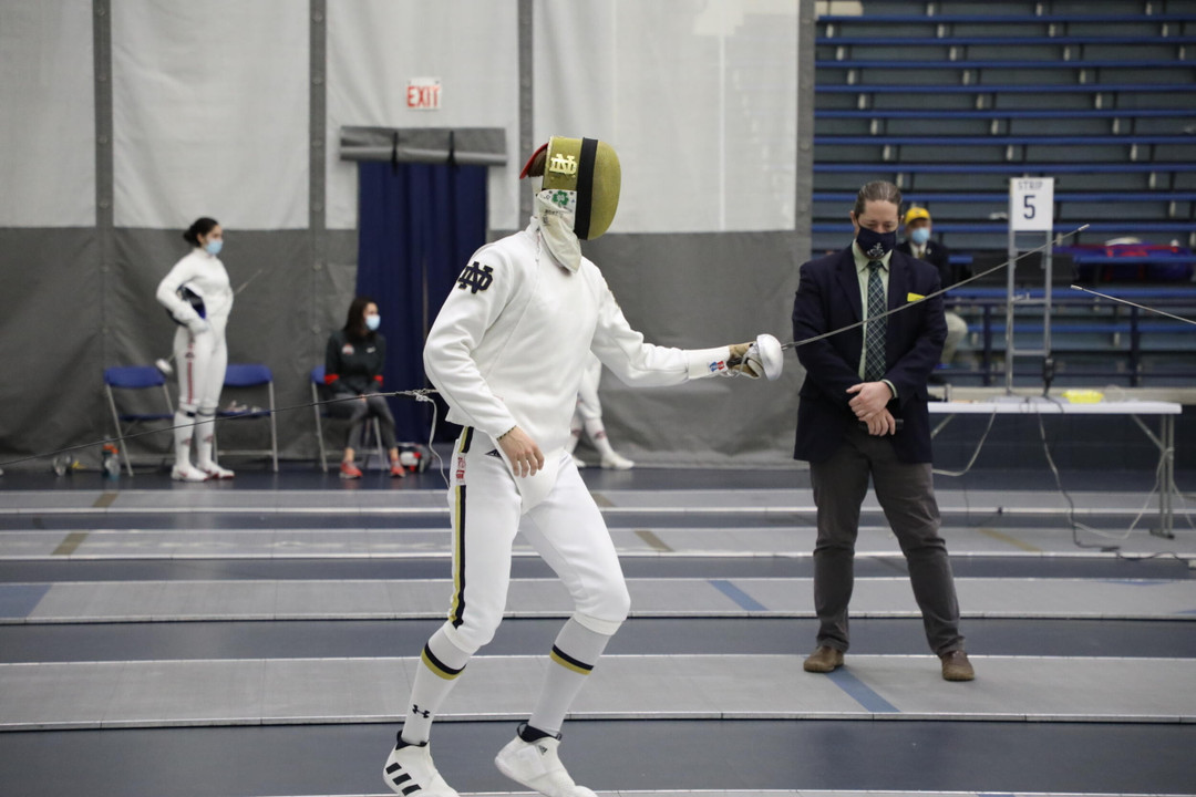 Notre Dame Fighting Irish - Official Athletics Website
