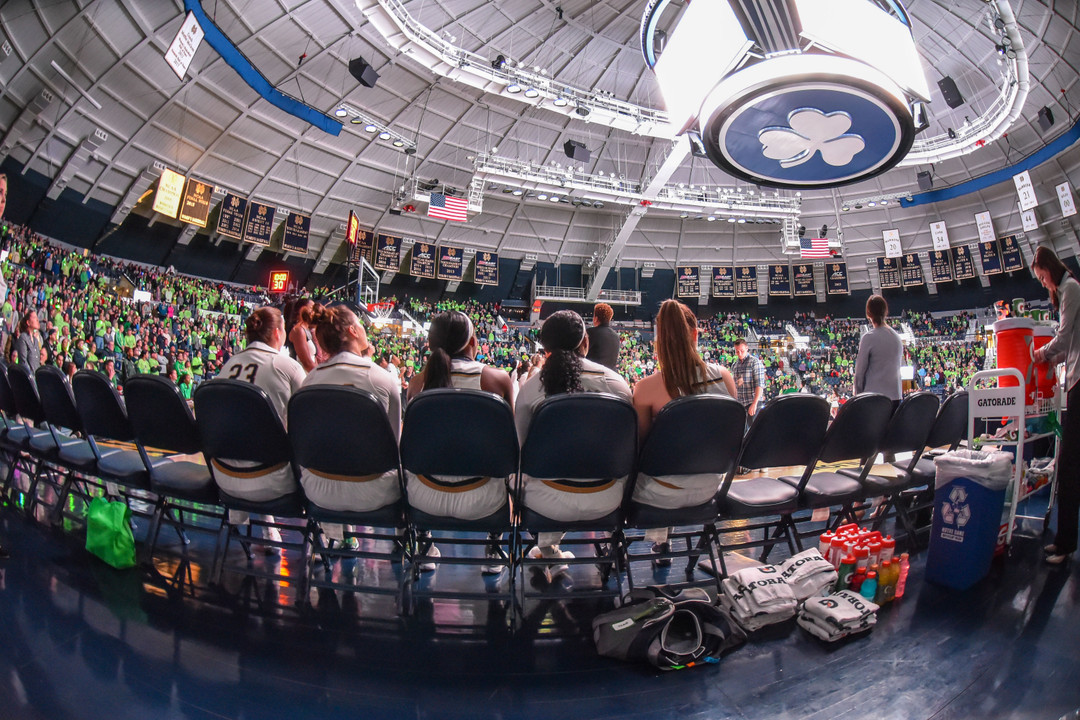 Notre Dame Fighting Irish - Official Athletics Website
