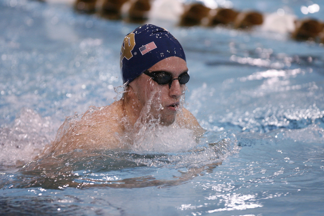 Notre Dame downed Cleveland State and Miami (Ohio) on Saturday.