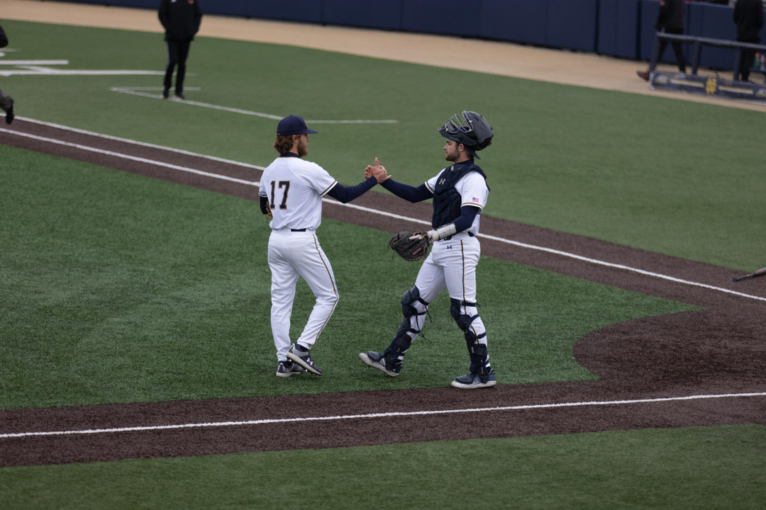 Notre Dame Fighting Irish - Official Athletics Website