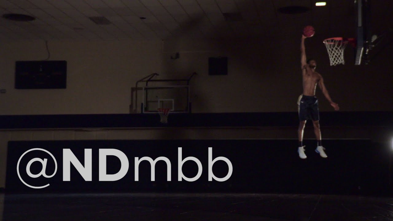 MBB - Not Done Yet - VJ Beachem