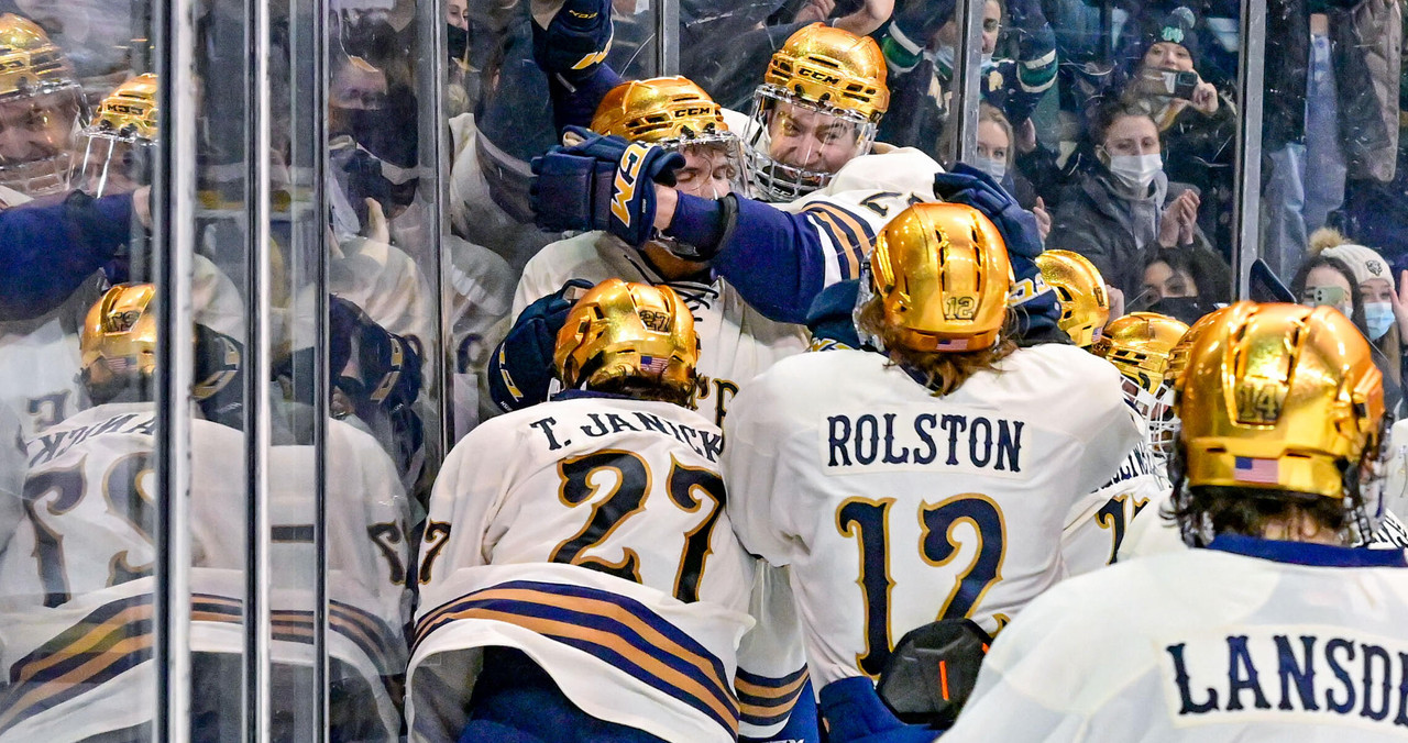 Notre Dame Fighting Irish - Official Athletics Website