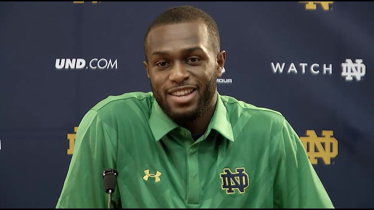 Torii Hunter Jr. Press Conference - October 26th