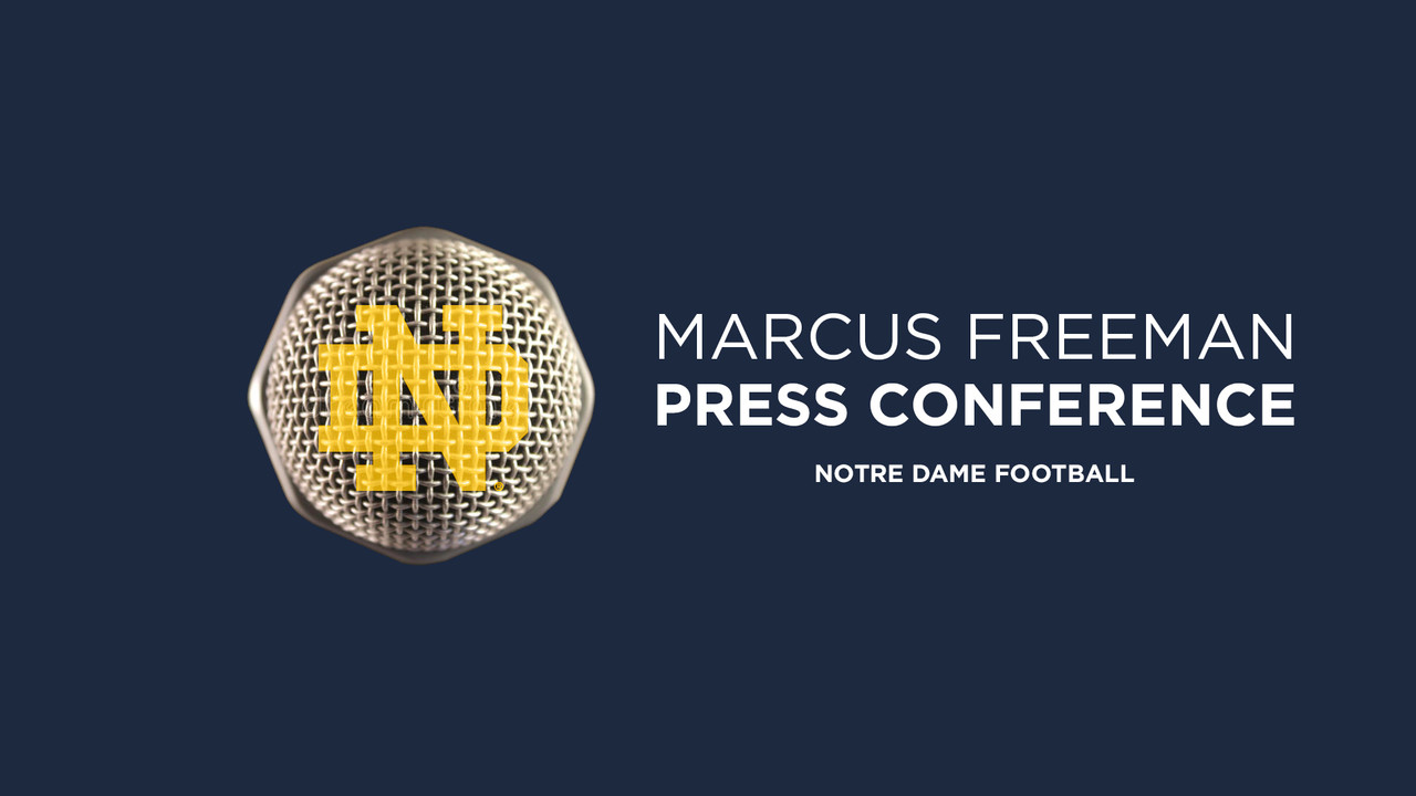 Notre Dame Fighting Irish - Official Athletics Website